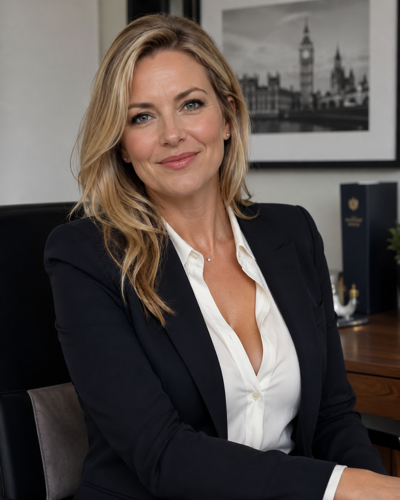 Sarah Mitchell